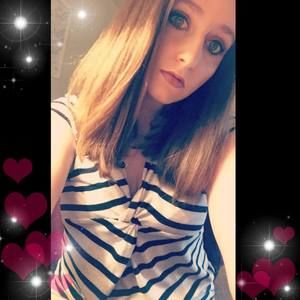 Meet your Posher, Katherine